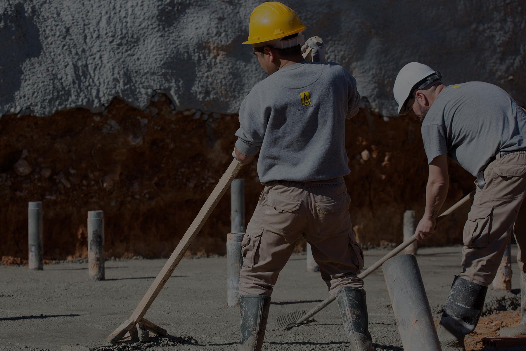 Obras