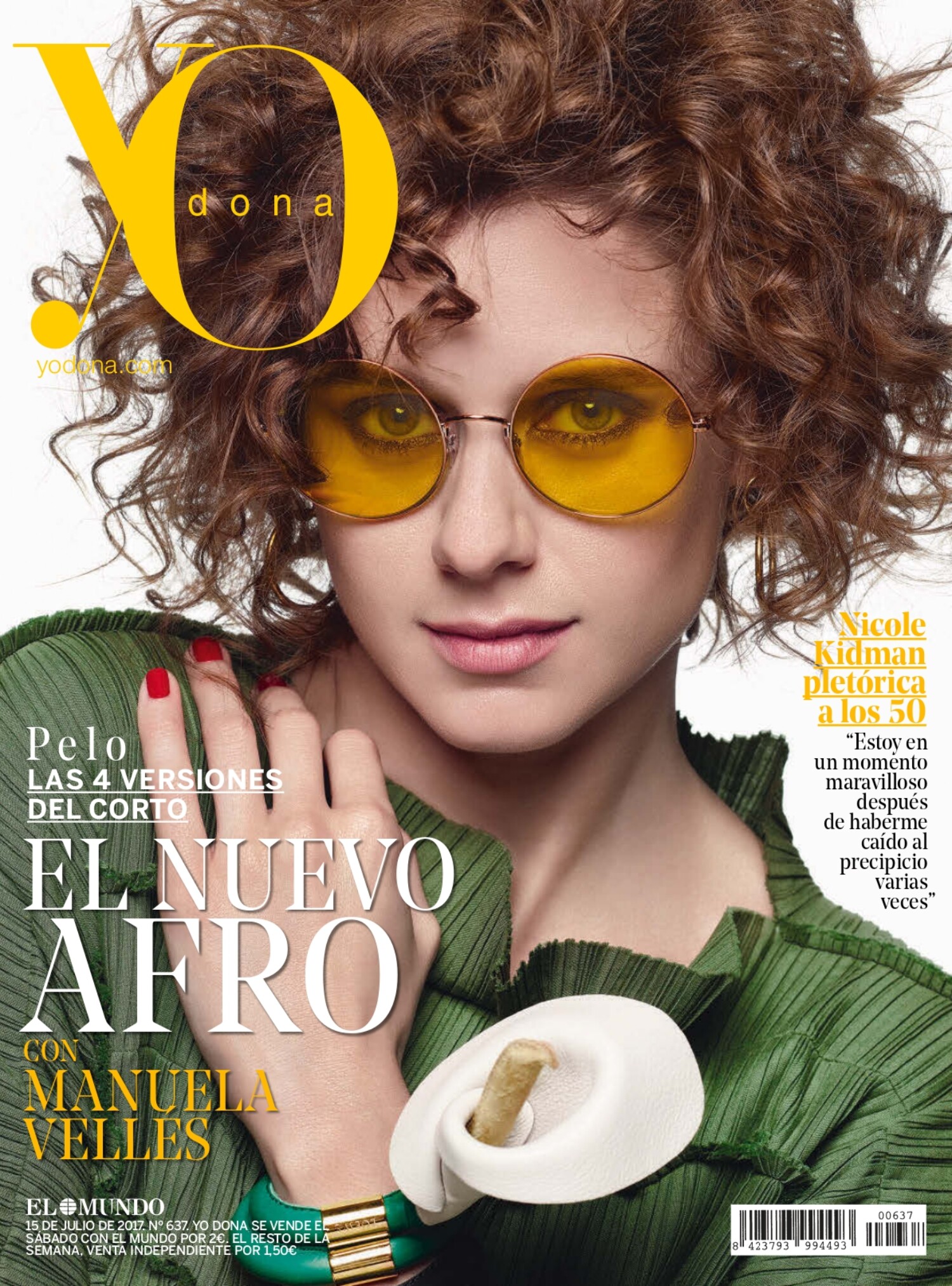2017 07 YO DONA morenita page
