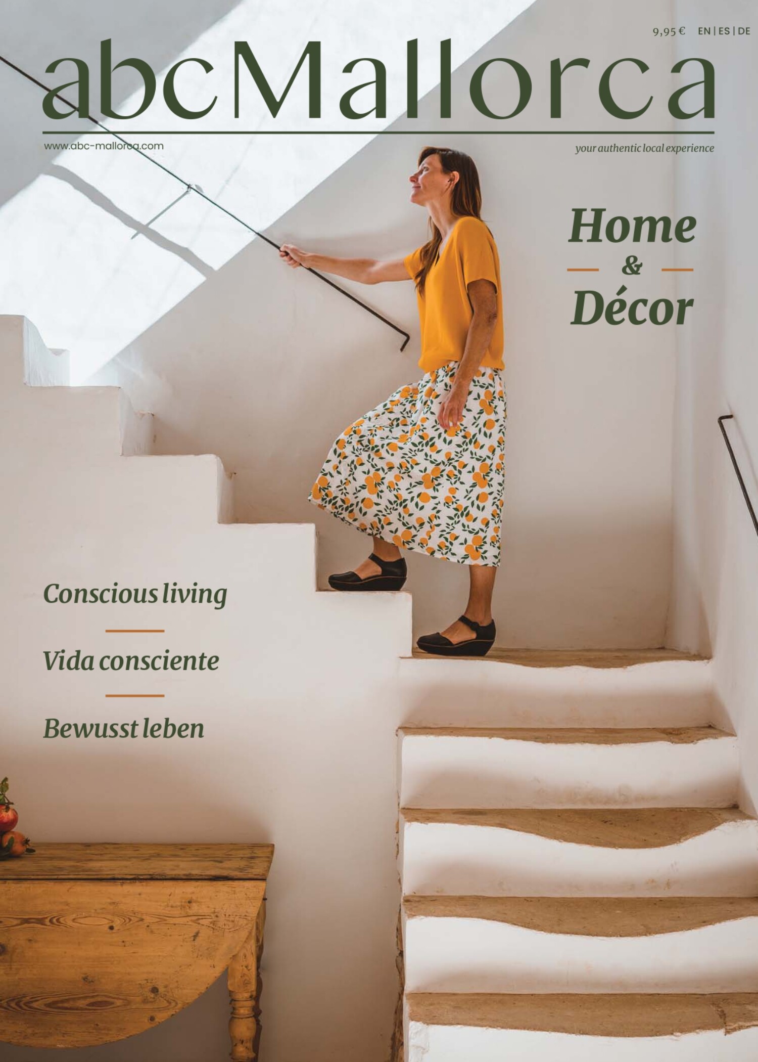 2020 HOME & DECOR despuig page