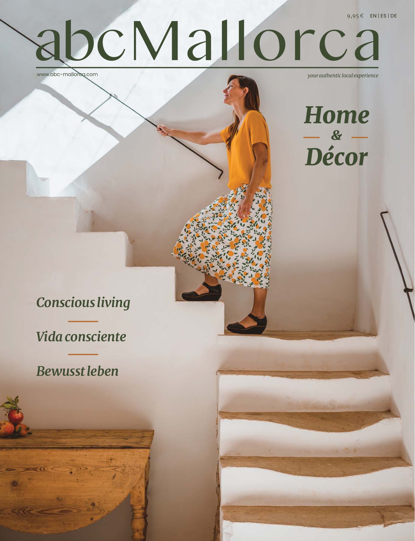 2020 HOME & DECOR despuig page