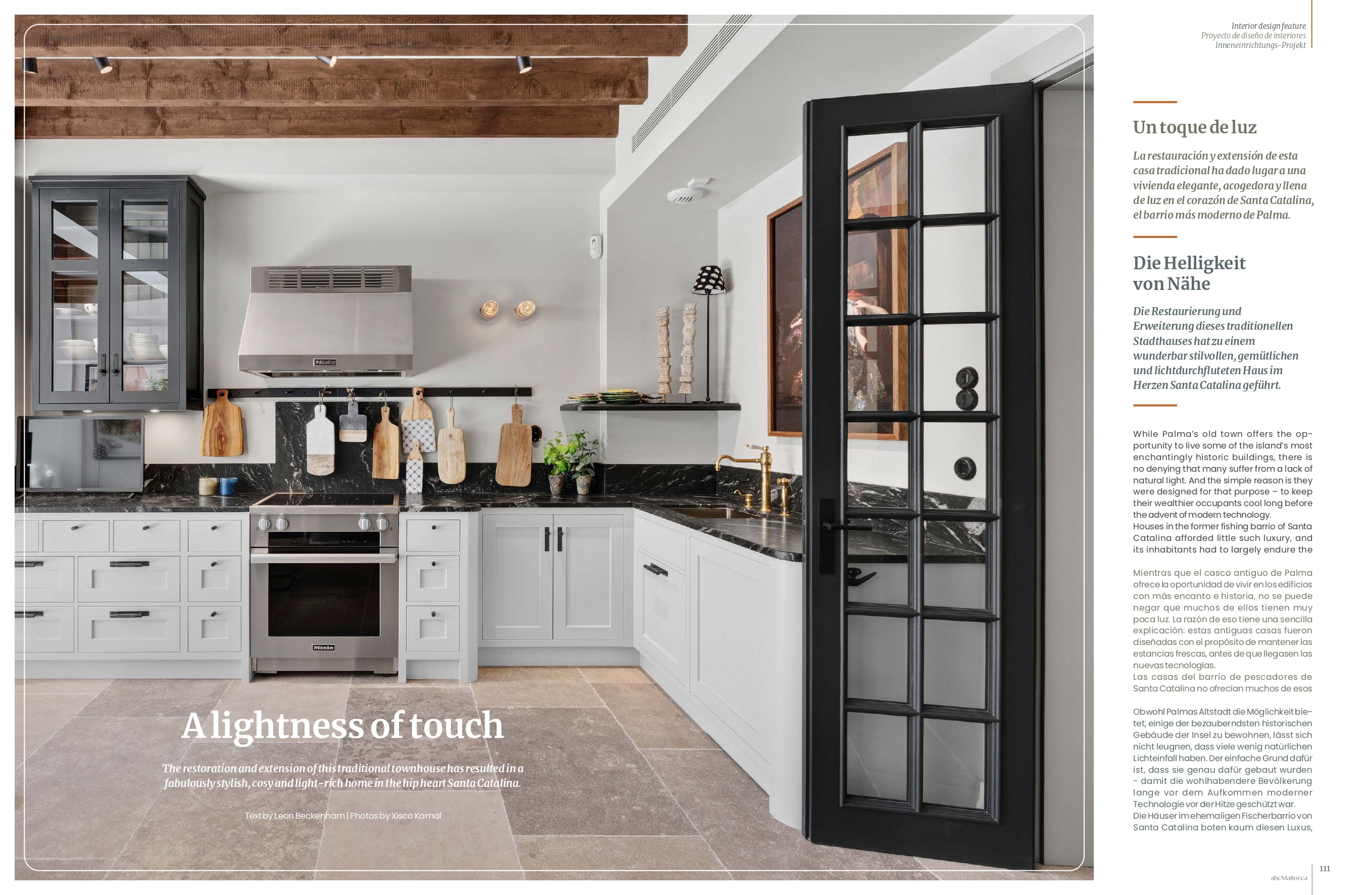 2020 HOME & DECOR despuig page