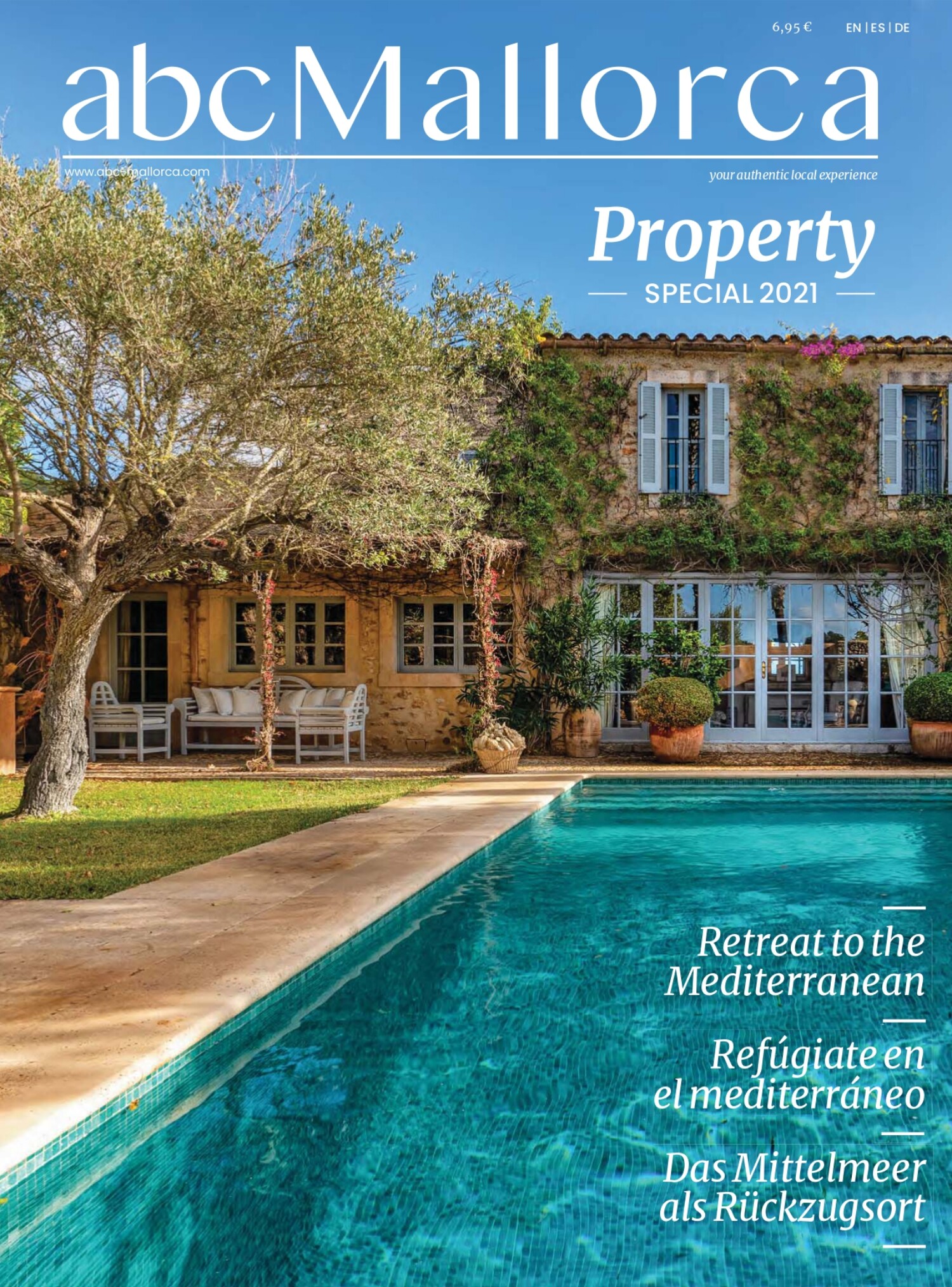 2021 PROPERTY levante page