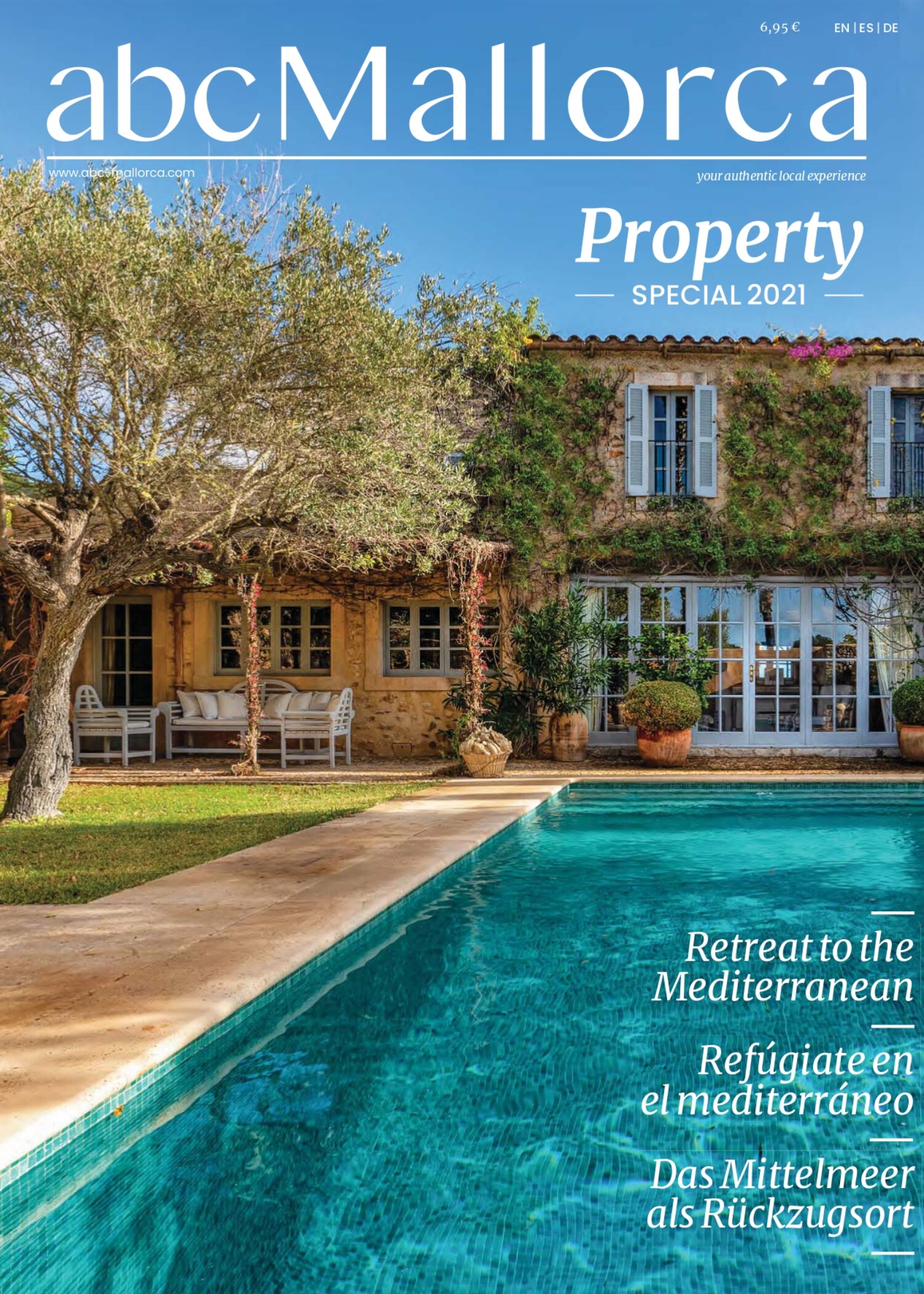2021 PROPERTY levante page