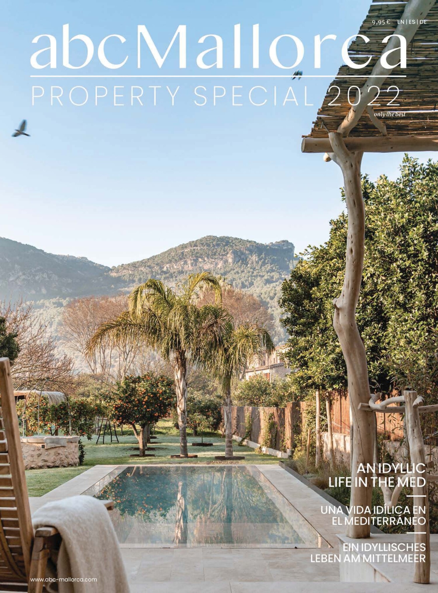 2022 PROPERTY caleta page