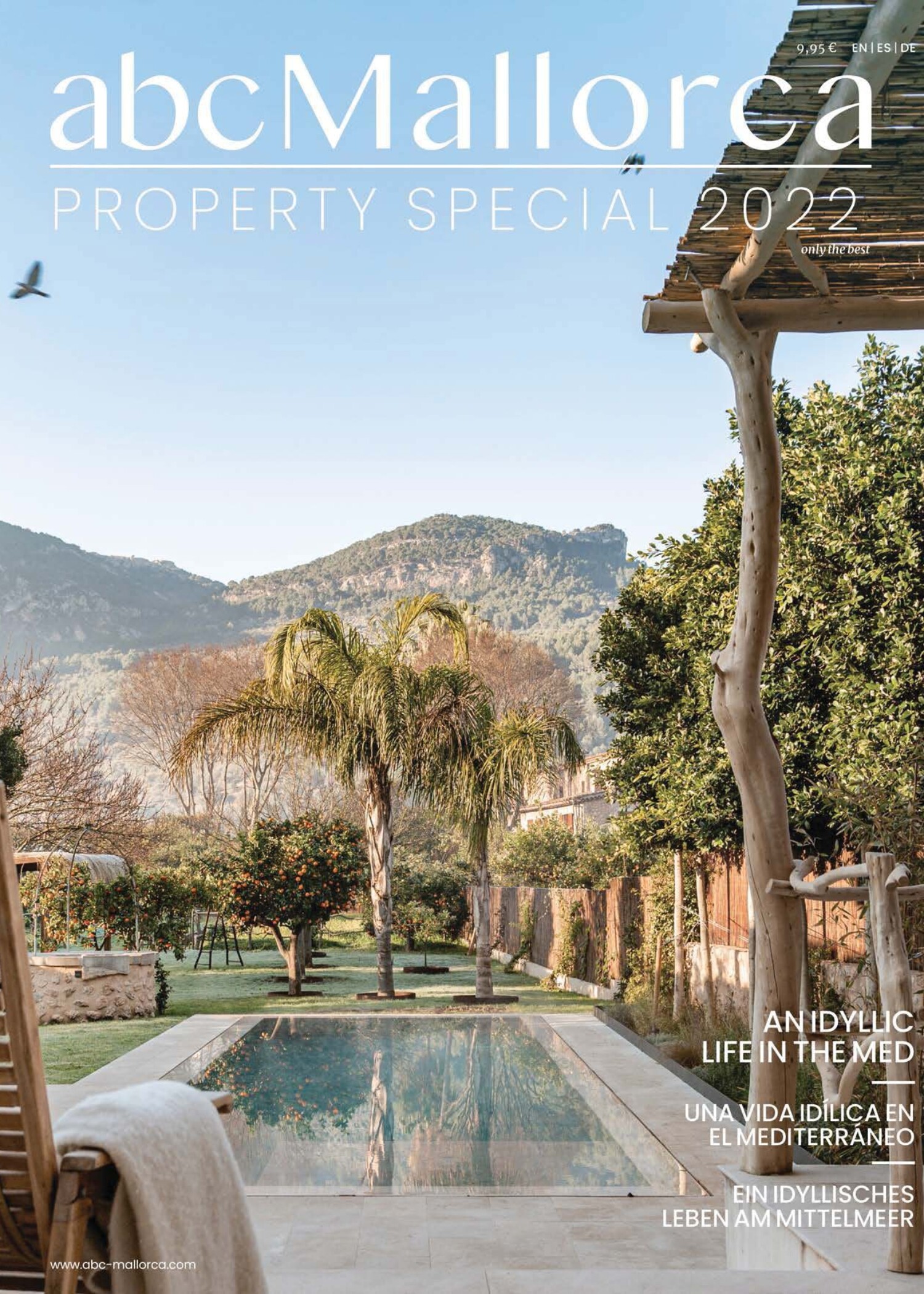 2022 PROPERTY caleta page