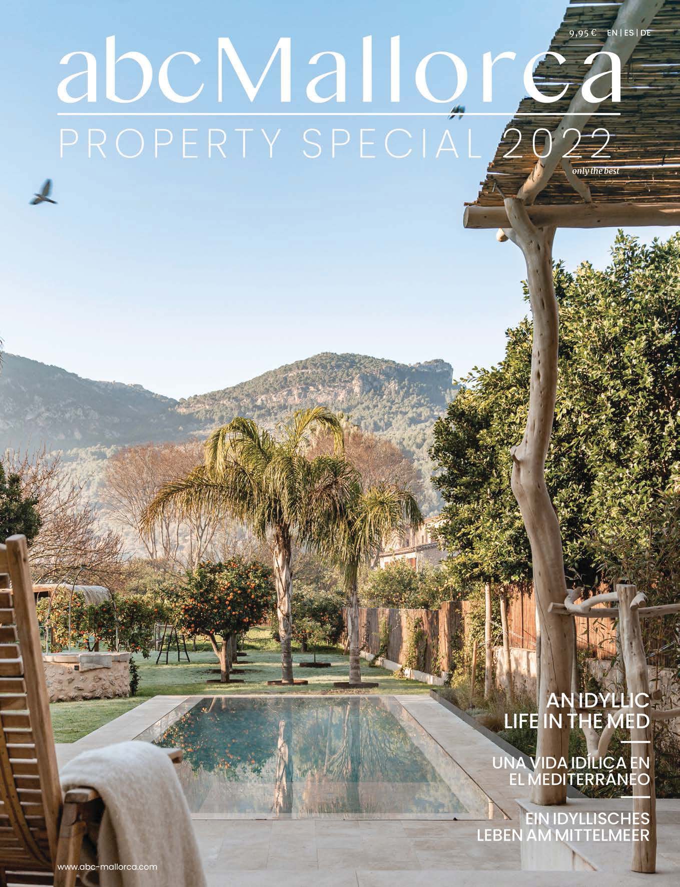 2022 PROPERTY caleta page