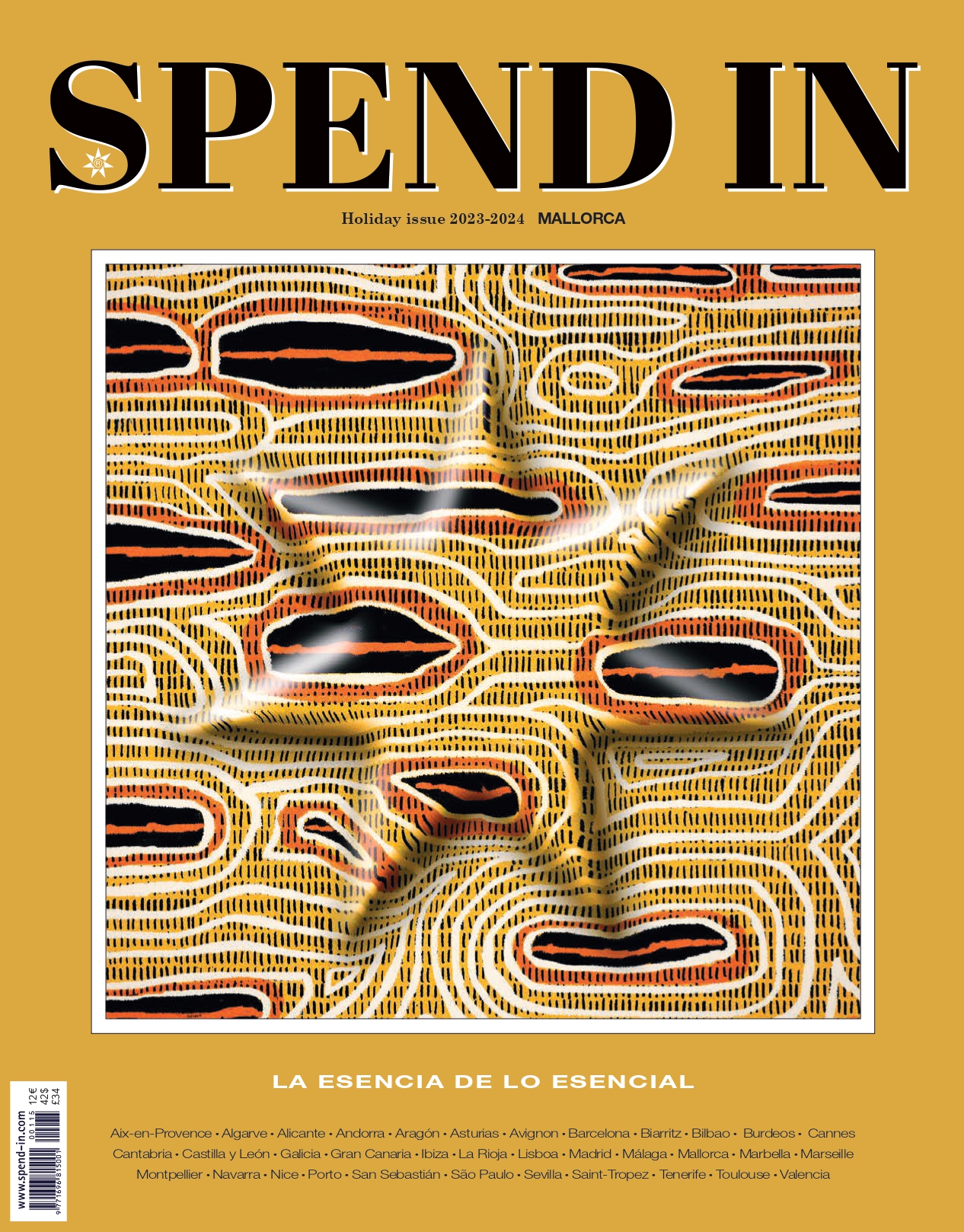 2023 12 SPEND IN cavalleria page