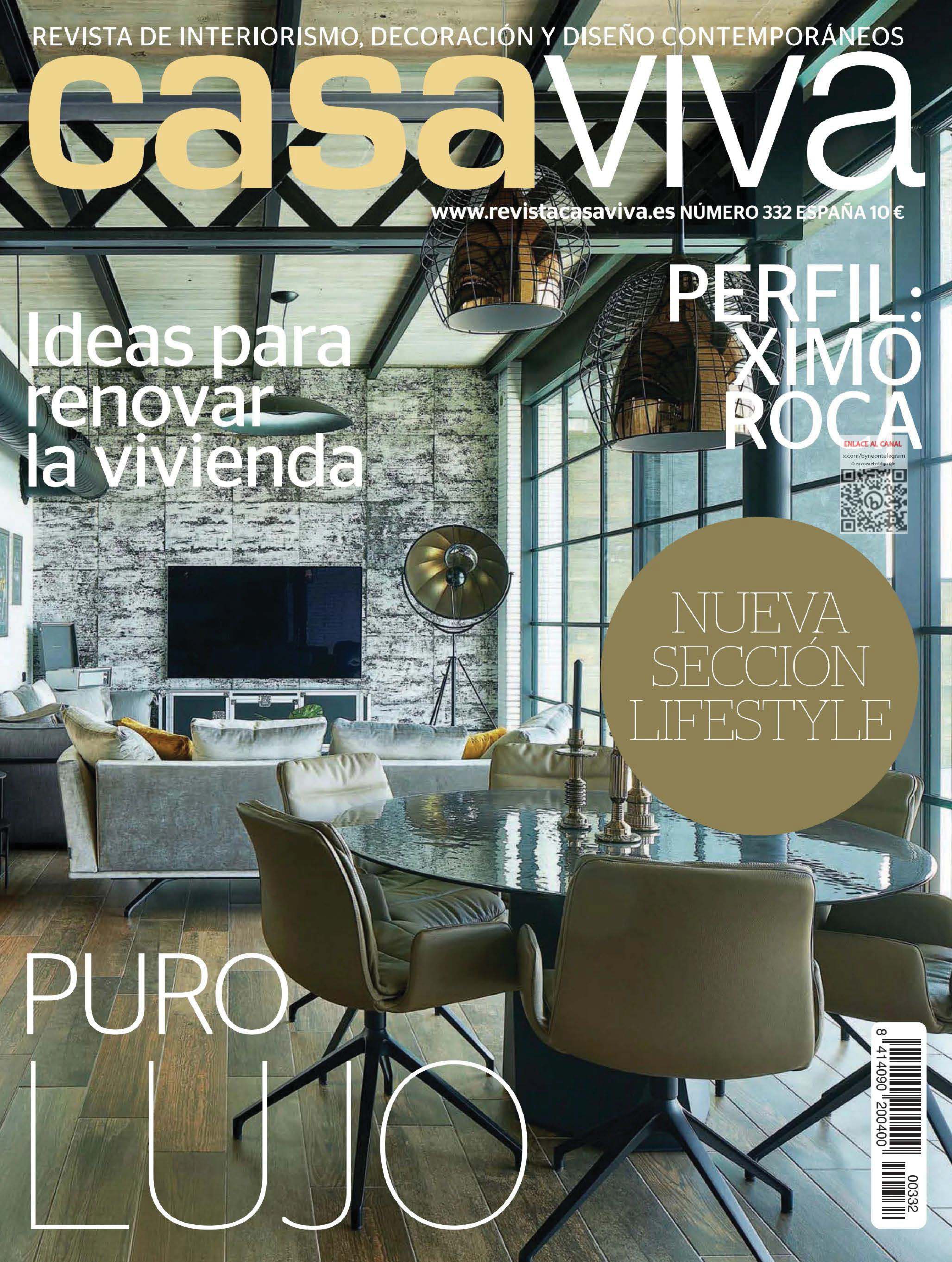 2025 02 CASA VIVA vanity page